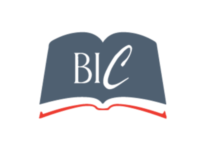 Book Industry Communication (BIC) logo